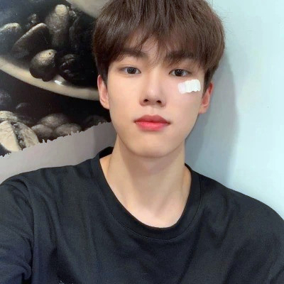 2023年最帅的男头像(29张)