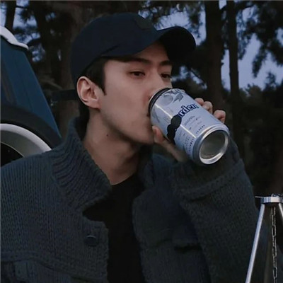 2023年最帅的男头像(29张)