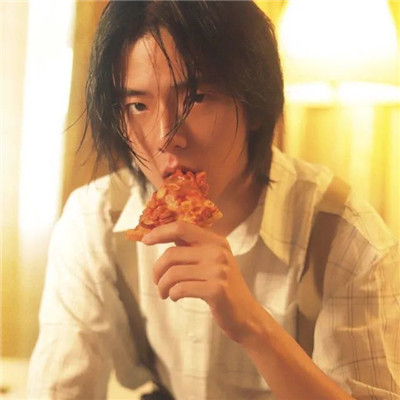 2023年最帅的男头像(29张)