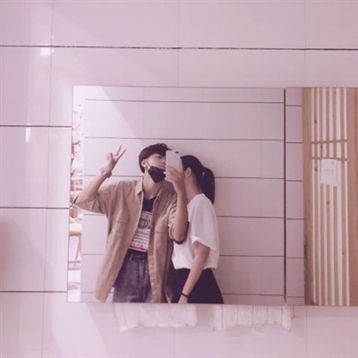 抖音最火的情侣头像一人一个(精选12张)