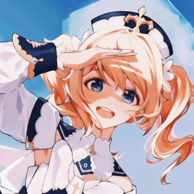 2023最潮最火女生头像卡通(精选14张)