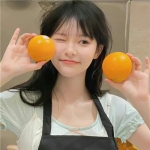 2023年最火爆萌女生头像(24张)