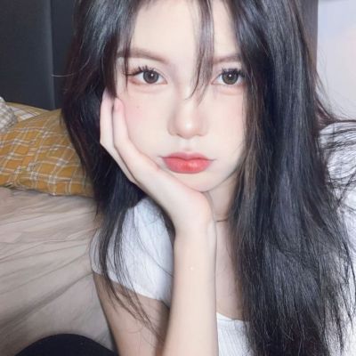 2023年最火爆萌女生头像(24张)