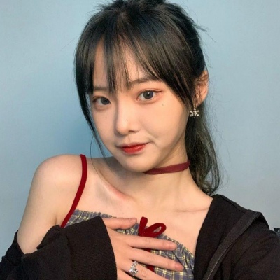 2023年最火爆萌女生头像(24张)