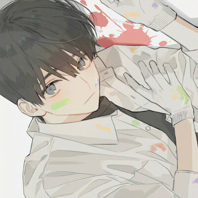 2023最潮最火男生头像超清(21张)