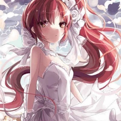 2023年最漂亮的御姐头像动漫(精选28张)