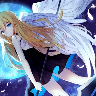 2023年最漂亮的御姐头像动漫(精选28张)