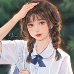 2023年最漂亮的御姐头像动漫(精选28张)