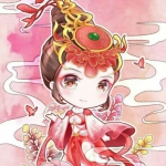 2023年最漂亮的御姐头像动漫(精选28张)