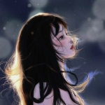 2023年最漂亮的御姐头像动漫(精选28张)