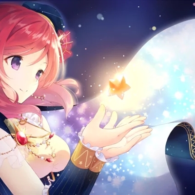 2023年最漂亮的御姐头像动漫(精选28张)