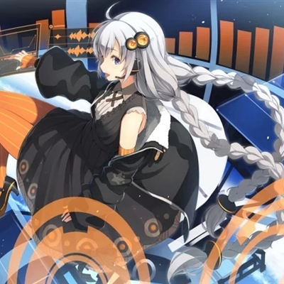 2023年最漂亮的御姐头像动漫(精选28张)