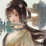 2023年最漂亮的御姐头像动漫(精选28张)