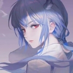 2023年最漂亮的御姐头像动漫(精选28张)