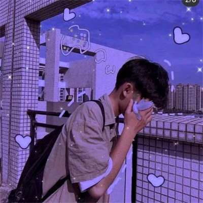 2023最情侣头像一男一女高清(精选16张)