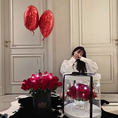 2023最情侣头像一男一女高清(精选16张)