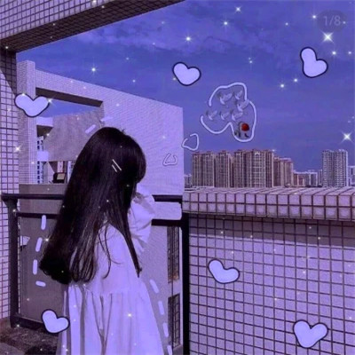 2023最情侣头像一男一女高清(精选16张)