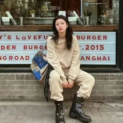 2023最情侣头像一男一女高清(精选16张)