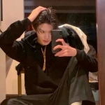 孤独头像图片2023最火爆男生(22张)