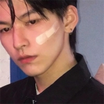 孤独头像图片2023最火爆男生(22张)