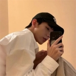 孤独头像图片2023最火爆男生(22张)