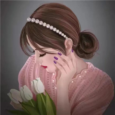 2023最火好看头像微信(50张)