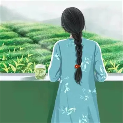 2023最火好看头像微信(50张)