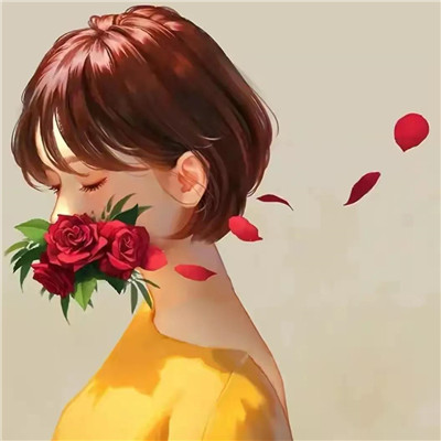 2023最火好看头像微信(50张)