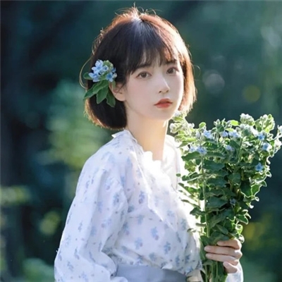 2023最火好看头像微信(50张)