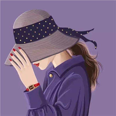 2023最火好看头像微信(50张)