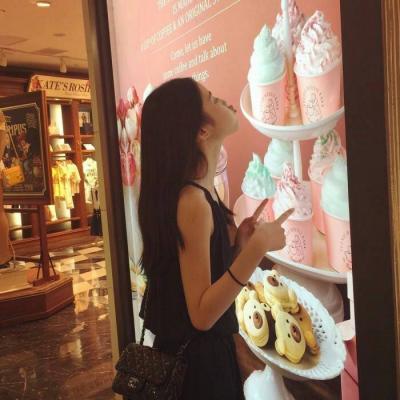 2023最火微信头像图片女生(精选37张)