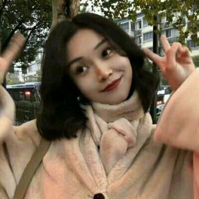 2023最火微信头像图片女生(精选37张)