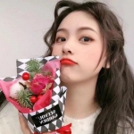 2023最火微信头像图片女生(精选37张)