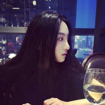 2023最火微信头像图片女生(精选37张)