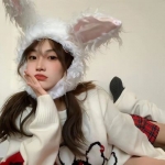 2023最火微信头像图片女生(精选37张)