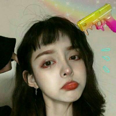 2023最火微信头像图片女生(精选37张)