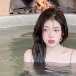 2023最火微信头像图片女生(精选37张)