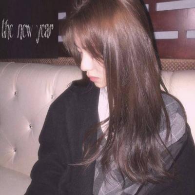 2023最火微信头像图片女生(精选37张)