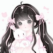 2023最萌女生头像图片(26张)