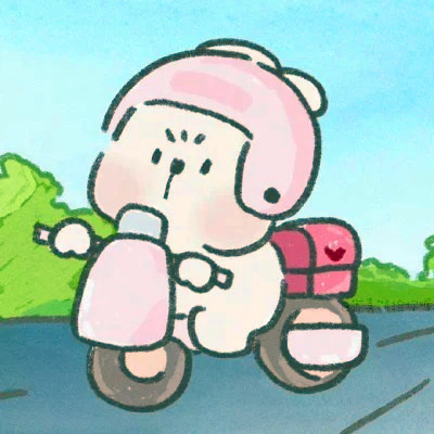 2023最萌女生头像图片(26张)