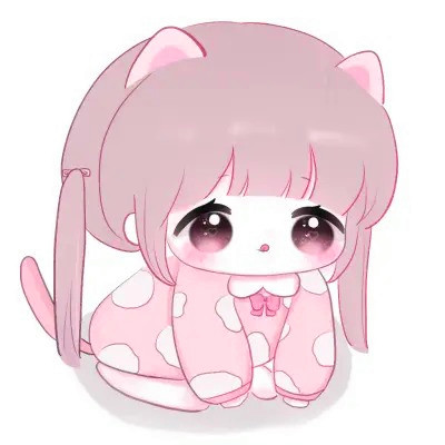 2023最萌女生头像图片(26张)