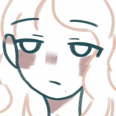 2023最萌女生头像图片(26张)