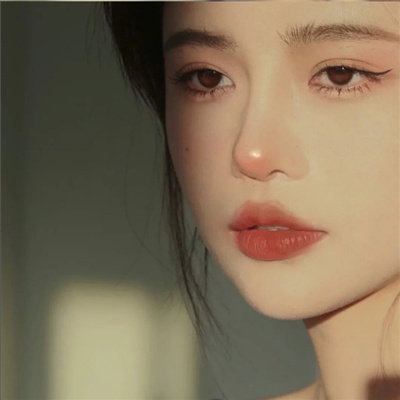 2023年最火的头像女生(37张)