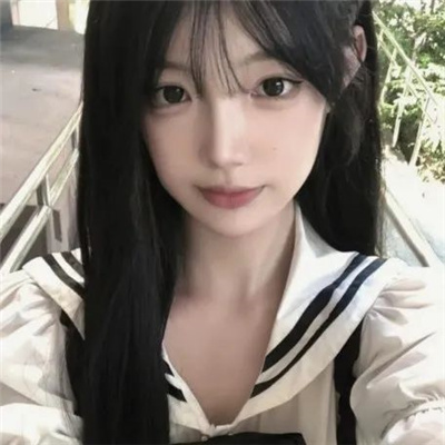 2023年最火的头像女生(37张)