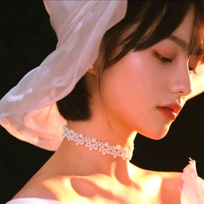 2023年最火的头像女生(37张)