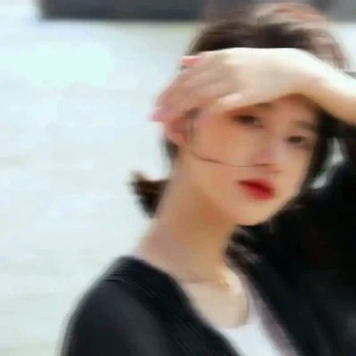 2023年最火的头像女生(37张)