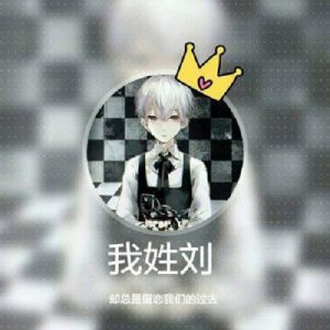 头像带刘图片2023最火爆(40张)