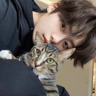 2023微信最火头像男(43张)