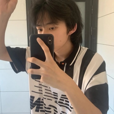 2023微信最火头像男(43张)