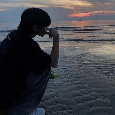 2023微信最火头像男(43张)